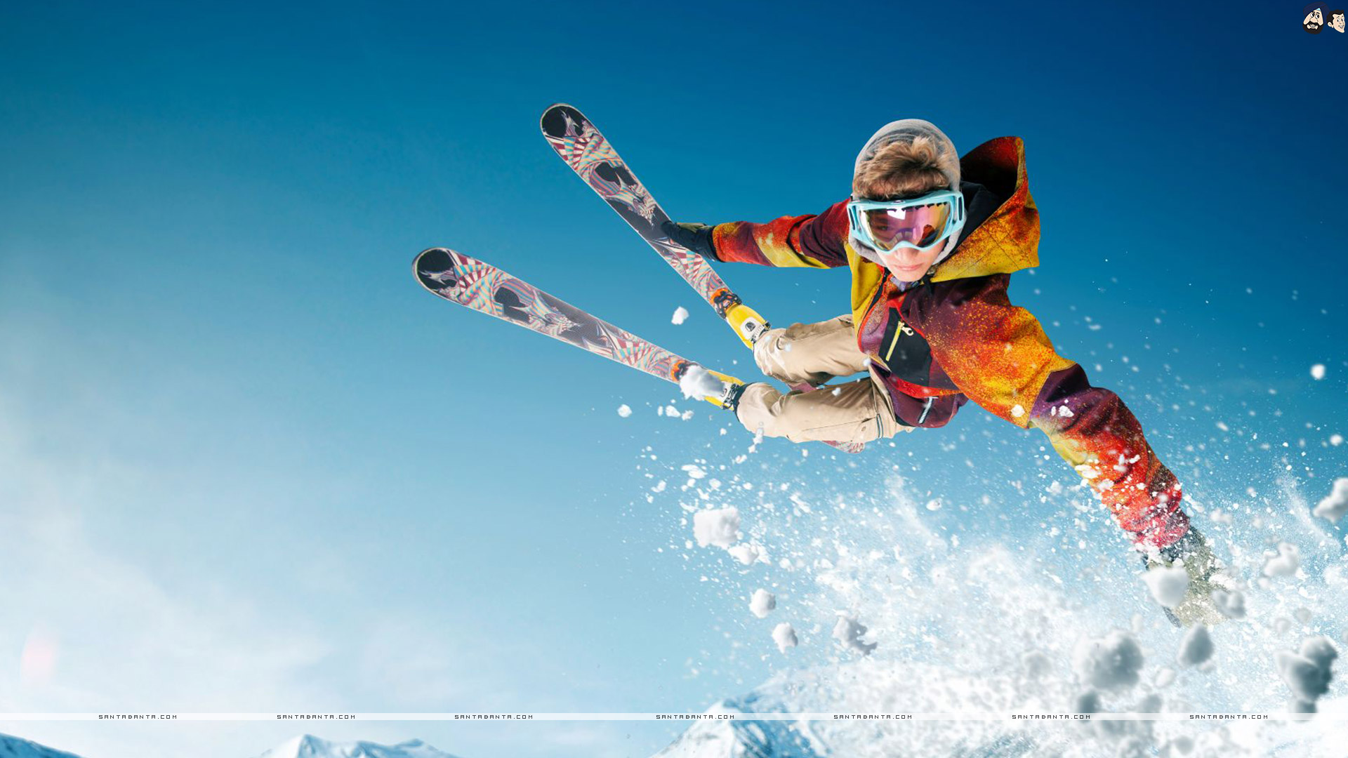 Adventure Sports